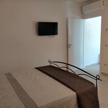 M&M Luxury Villa Maruggio Dış mekan fotoğraf