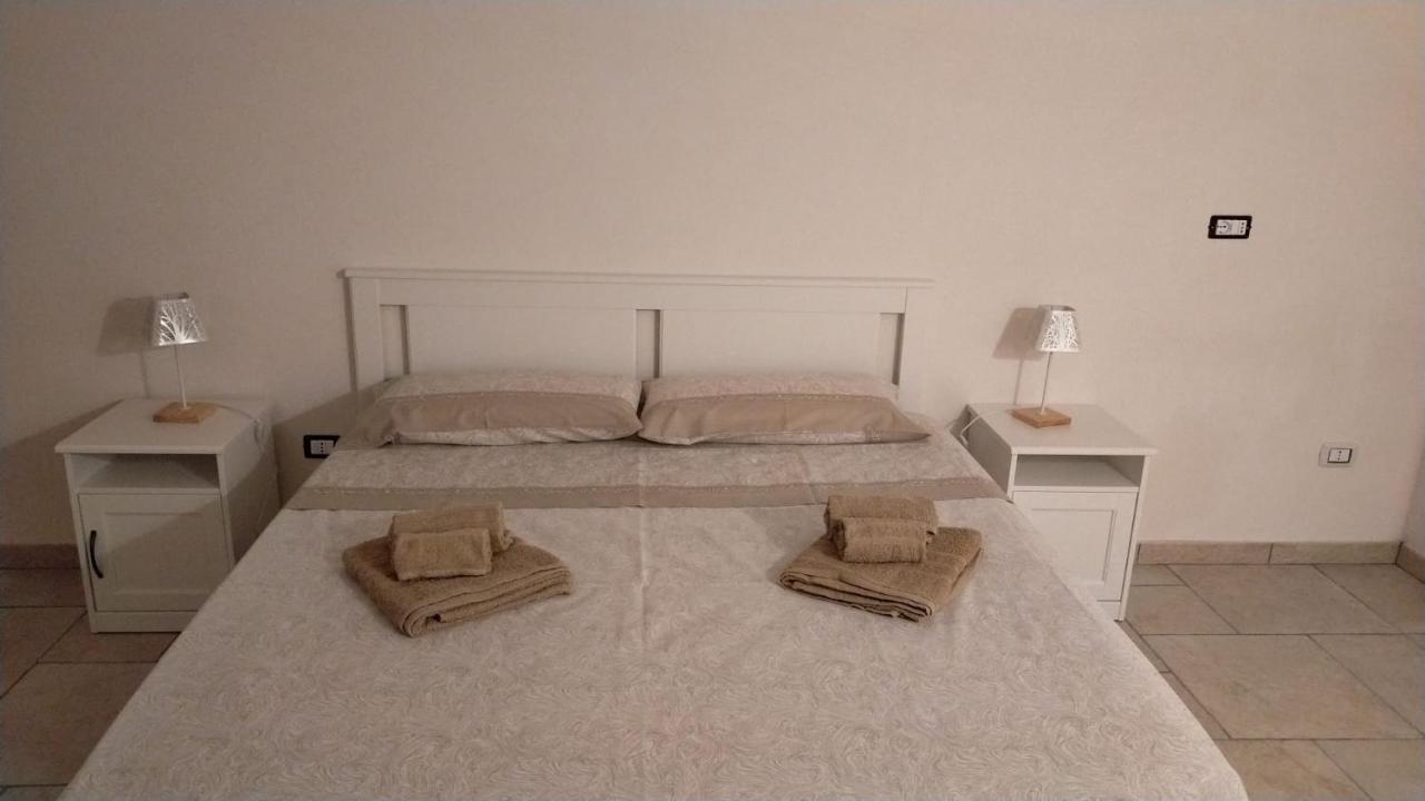 M&M Luxury Villa Maruggio Dış mekan fotoğraf