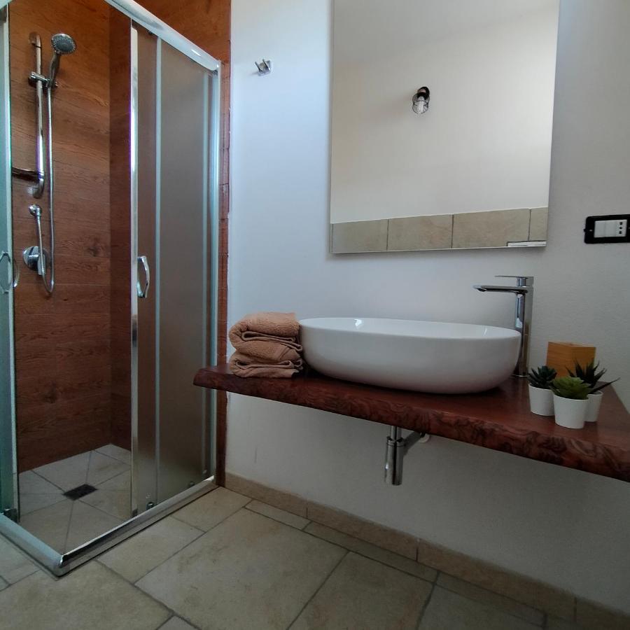 M&M Luxury Villa Maruggio Dış mekan fotoğraf