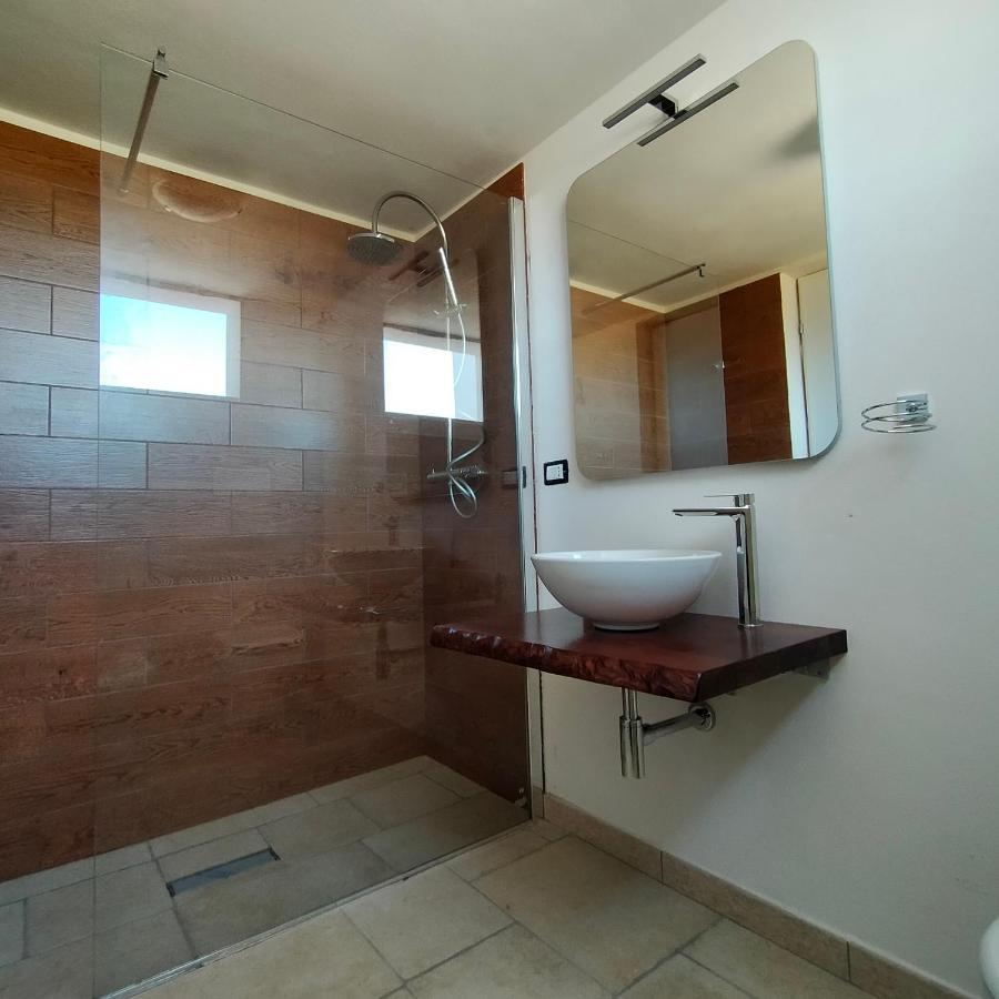 M&M Luxury Villa Maruggio Dış mekan fotoğraf