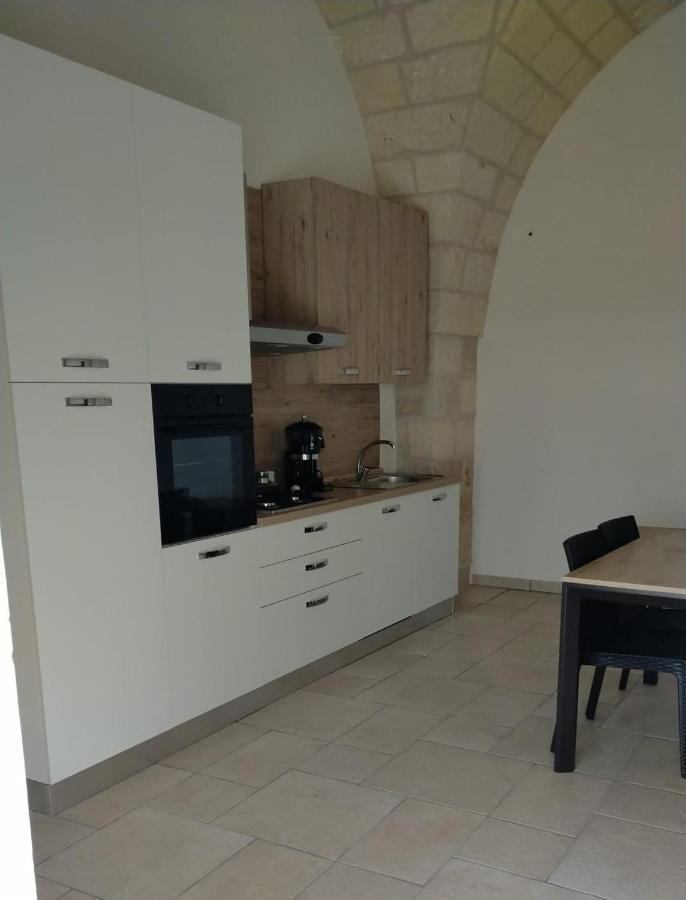 M&M Luxury Villa Maruggio Dış mekan fotoğraf