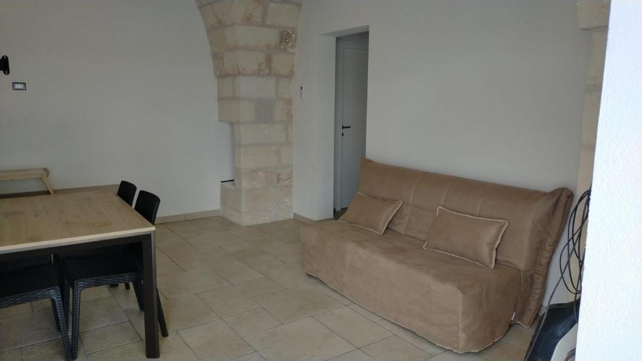 M&M Luxury Villa Maruggio Dış mekan fotoğraf