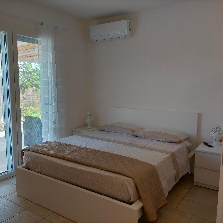 M&M Luxury Villa Maruggio Dış mekan fotoğraf