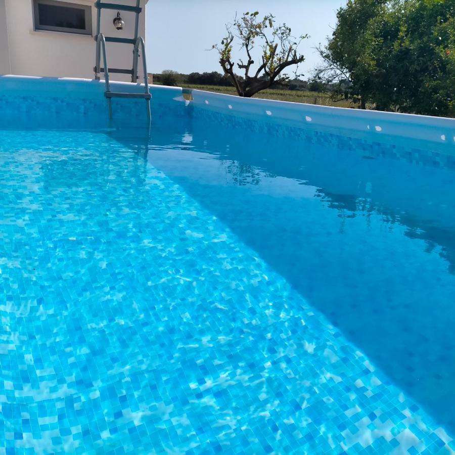 M&M Luxury Villa Maruggio Dış mekan fotoğraf